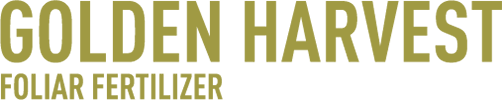 Golden Harvest™ Foliar Fertilizer