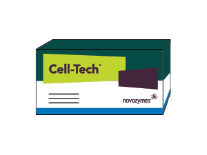 Cell-Tech box