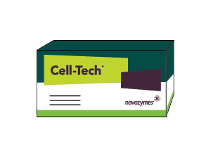 Cell-Tech box
